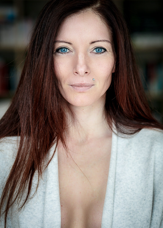 Doreen Schöttker